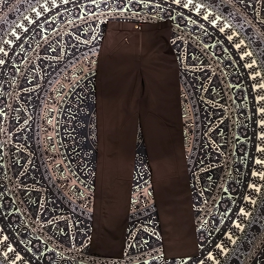 Brand new riding pants